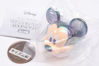 Disney Character Fashion Ring Royal Clear [8.Mickey Mouse (Rare)]