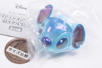 Disney Character Fashion Ring Royal Clear [9.Disney Stitch (Rare)]