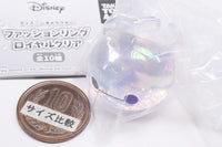 Disney Character Fashion Ring Royal Clear [10.Baymax (Rare)]
