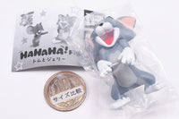 HAHAHA! Fig. Tom and Jerry [2.Tom]