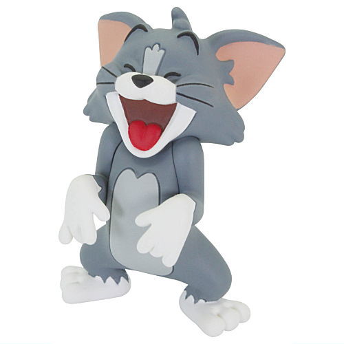 HAHAHA! Fig. Tom and Jerry [2.Tom]