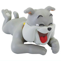 HAHAHA! Fig. Tom and Jerry [3.Spike]