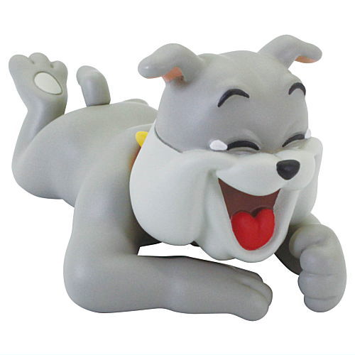 HAHAHA! Fig. Tom and Jerry [3.Spike]