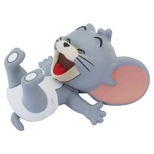 HAHAHA! Fig. Tom and Jerry [4.Tuffy]