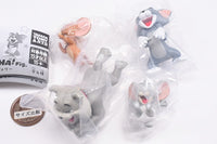 HAHAHA! Fig. Tom and Jerry [All 4 type set(Full Complete)]