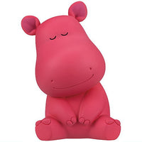 Shoulder Zun Fig. Tabekko Animal THE MOVIE Part.2 [1.Hippo]