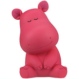 Shoulder Zun Fig. Tabekko Animal THE MOVIE Part.2 [1.Hippo]