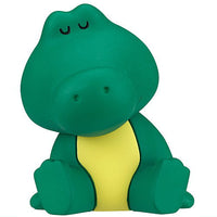 Shoulder Zun Fig. Tabekko Animal THE MOVIE Part.2 [2.Crocodile]