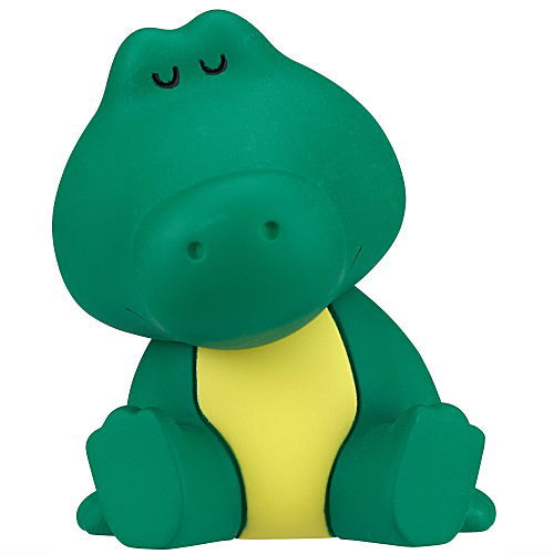 Shoulder Zun Fig. Tabekko Animal THE MOVIE Part.2 [2.Crocodile]