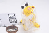 Shoulder Zun Fig. Tabekko Animal THE MOVIE Part.2 [4.Giraffe]