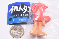 Ikajin Takojin Mascot Figure [1.Takojin (red)]