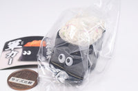 Gunkanmaki Pull-Back Car Guncar [3.Salad]