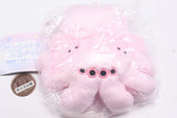 Baby Jumping Spider [2.Pastel Pink]
