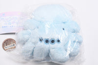 Baby Jumping Spider [5.Pastel Blue]