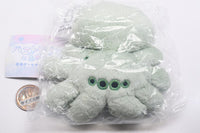 Baby Jumping Spider [6.Pastel Green]