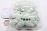 Baby Jumping Spider [6.Pastel Green]