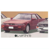 1/64 SCALE Toyota Soarer (Z20) [2.Red Mica]