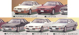 1/64 SCALE Toyota Soarer (Z20) [All 5 type set(Full Complete)]