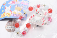 Chokonto Kyuubi-sama Pikkari Bracelet [1.Uiro]