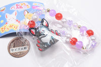 Chokonto Kyuubi-sama Pikkari Bracelet [4.Okoge]