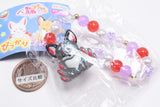 Chokonto Kyuubi-sama Pikkari Bracelet [4.Okoge]
