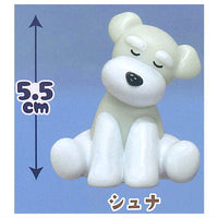Schna and Bob Sofubi Figure Part.2 [1.Schna]