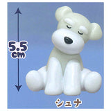 Schna and Bob Sofubi Figure Part.2 [1.Schna]