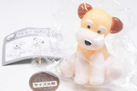 Schna and Bob Sofubi Figure Part.2 [2.Chum]