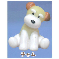 Schna and Bob Sofubi Figure Part.2 [2.Chum]