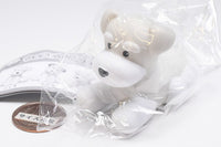 Schna and Bob Sofubi Figure Part.2 [3.Schna (lie down)]
