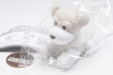 Schna and Bob Sofubi Figure Part.2 [3.Schna (lie down)]