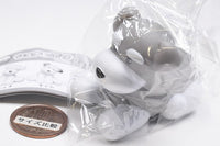 Schna and Bob Sofubi Figure Part.2 [4.Bob (lie down)]