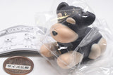 Schna and Bob Sofubi Figure Part.2 [5.Tar (lie down)]