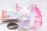 Chokonto Kyuubi-sama Omikuji Figure [3.Hanabiramochi]