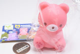 Osuwari Kumasan Sofubi Light Part.2 [1.Strawberry]