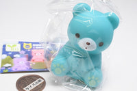 Osuwari Kumasan Sofubi Light Part.2 [3.Mint]