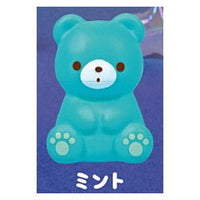 Osuwari Kumasan Sofubi Light Part.2 [3.Mint]