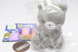 Osuwari Kumasan Sofubi Light Part.2 [4.Sesame]