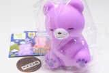 Osuwari Kumasan Sofubi Light Part.2 [6.Grape]