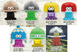 Kabulien Mascot Figure [All 7 type set(Full Complete)]