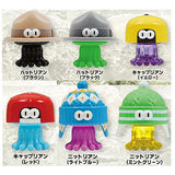 Kabulien Mascot Figure [Normal 6 type set (Secret are NOT including)]