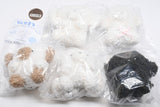 Josemaru Plush Toy [All 5 type set(Full Complete)]