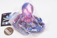 Movable Octopus [2.B]