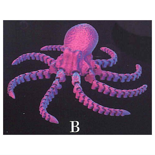 Movable Octopus [2.B]