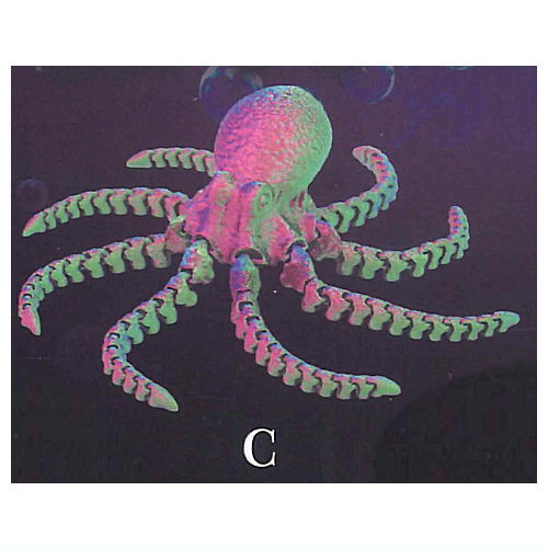 Movable Octopus [3.C]