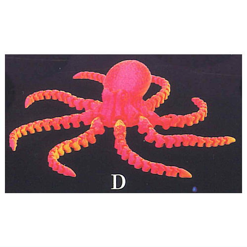 Movable Octopus [4.D]