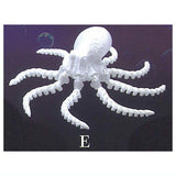 Movable Octopus [5.E]