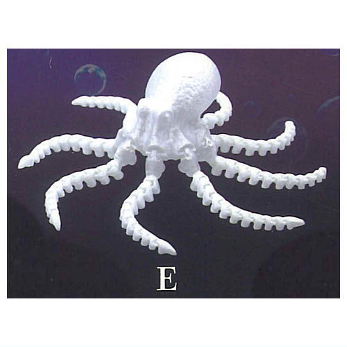 Movable Octopus [5.E]