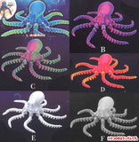 Movable Octopus [All 6 type set(Full Complete)]