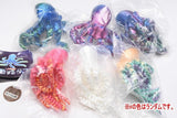 Movable Octopus [All 6 type set(Full Complete)]